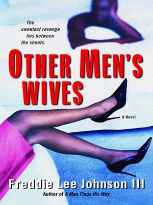 cover image of Other Men's Wives
